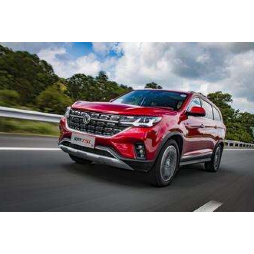 Высокоэффективные китайские внедорожники Dongfeng Fengxing T5L с автоматическим автомобилем для внедорожника на продажу